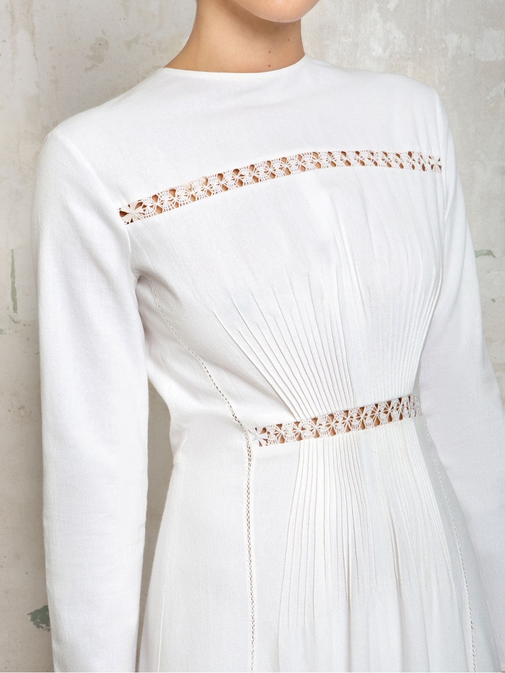 Never Worn Collectiva Concepcion Frida Dress Sz 6 - Picture 8 of 10